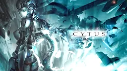 Screenshot 1: Cytus