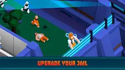 Screenshot 2: Prison Empire Tycoon