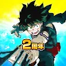Icon: 僕のヒーローアカデミア ULTRA IMPACT | 日本語版