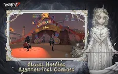 Screenshot 2: Identity V | Global