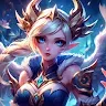 Icon: 英雄覺醒