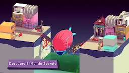 Screenshot 6: Bad Bridge