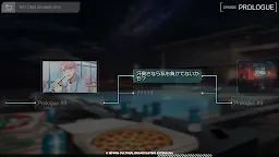 Screenshot 5: BUSTAFELLOWS season2