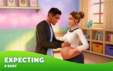 Screenshot 11: Life Sim 3D: Family Simulator