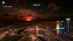 Screenshot 10: Flight Simulator: Airborne