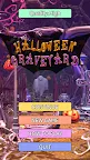 Screenshot 1: EscapeGame : Halloween Graveyard