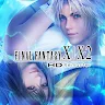 Icon: Final Fantasy X/X-2 HD Remaster