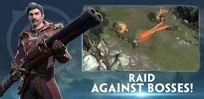 Screenshot 9: World Eternal Online: MOBA