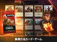 Screenshot 11: Magic: The Gathering Arena