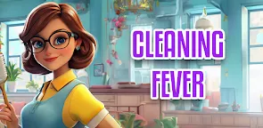Screenshot 13: Cleaning Fever - Hidden Object