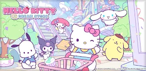 Screenshot 19: Hello Kitty My Dream Store