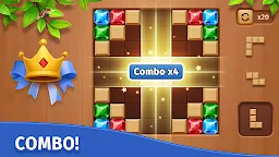 Screenshot 3: Block Crush™ 