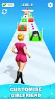 Screenshot 5: Build A Girlfriend