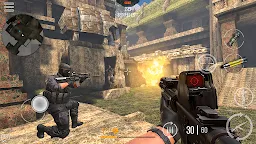 Screenshot 12: Modern Strike Online: PRO FPS