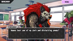 Screenshot 2: Lovers of Aether