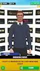 Screenshot 1: Football Club Management 2025