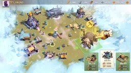 Screenshot 3: Titanlord Kingdoms