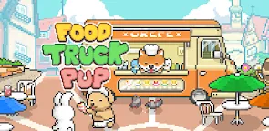 Screenshot 19: Food Truck Pup: Cooking Chef | Global