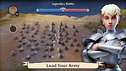 Screenshot 22: Dawn of Ages: Medieval Games