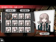 Screenshot 13: スーパーダンガンロンパ２ さよなら絶望学園 Anniversary Edition