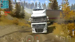 Screenshot 5: Mud Truck Game - Offroad Cargo