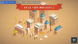 Screenshot 4: Pocket Build - Ultimate sandbox building