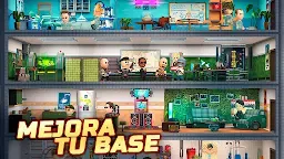 Screenshot 19: Pocket Troops: Strategy RPG
