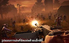 Screenshot 17: Into the Dead 2 - ฝ่ามฤตยูซอมบี้