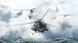 Screenshot 6: Modern battleship: naval battle