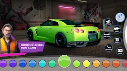 Screenshot 11: Turns
