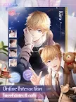 Screenshot 2: 戀與製作人 | 英文版