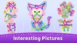 Screenshot 8: Twisted Rope 3D