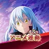 Icon: That Time I Got Reincarnated as a Slime: The Saga of How the Demon Lord and Dragon Founded a Nation | Japonés