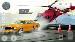 Screenshot 19: Crazy Drift Car Racing Game