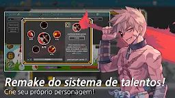 Screenshot 4: Ego Sword: Ocioso Espada Clicker