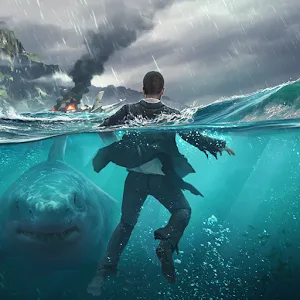 LOST in Blue｜Global