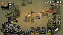 Screenshot 6: 배드 투 배드: 아포칼립스