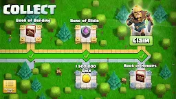 Screenshot 23: Clash of Clans | Global