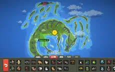 Screenshot 10: WorldBox - Sandbox God Simulator