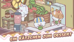 Screenshot 4: Mein Katzenturm : Idle Tycoon