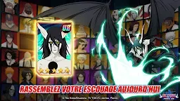 Screenshot 7: Bleach: Immortal Soul | Globale