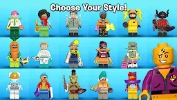 Screenshot 22: LEGO® Hill Climb Adventures