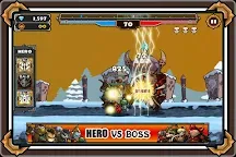 Screenshot 7: Cat War2