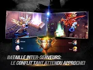 Screenshot 9: Goddess: Primal Chaos | Europe