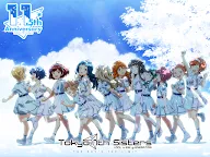 Screenshot 6: Tokyo 7th Sister