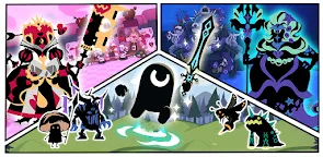 Screenshot 22: Devil Tales : Idle RPG