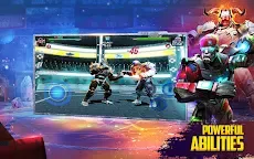 Screenshot 19: 世界機器人拳擊2