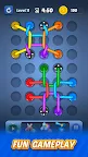 Screenshot 1: Twisted Tangle 3D: Rope Master