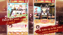Screenshot 6: Ikemen Sengoku | English