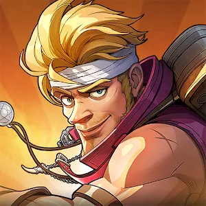 Metal Slug: Awakening | Global